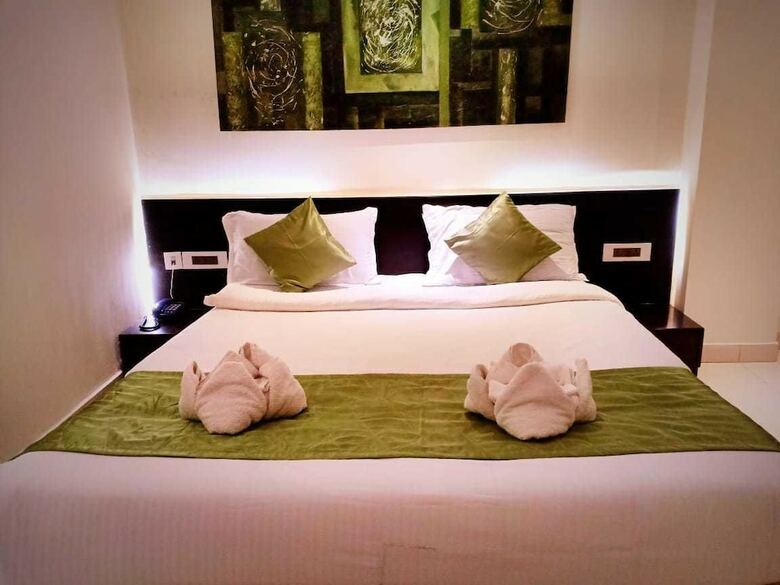 Hotel Yavachi