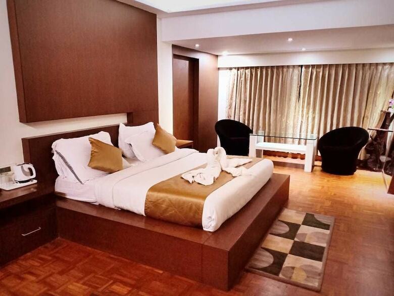 Hotel Yavachi