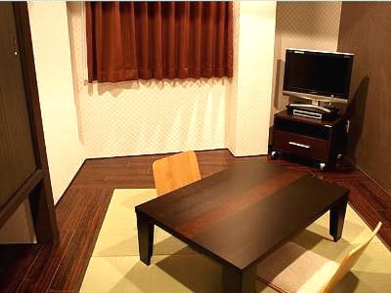 Hotel Livemax Esaka