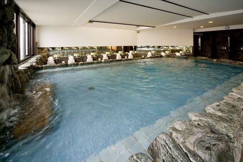 Gr Hotel Esaka