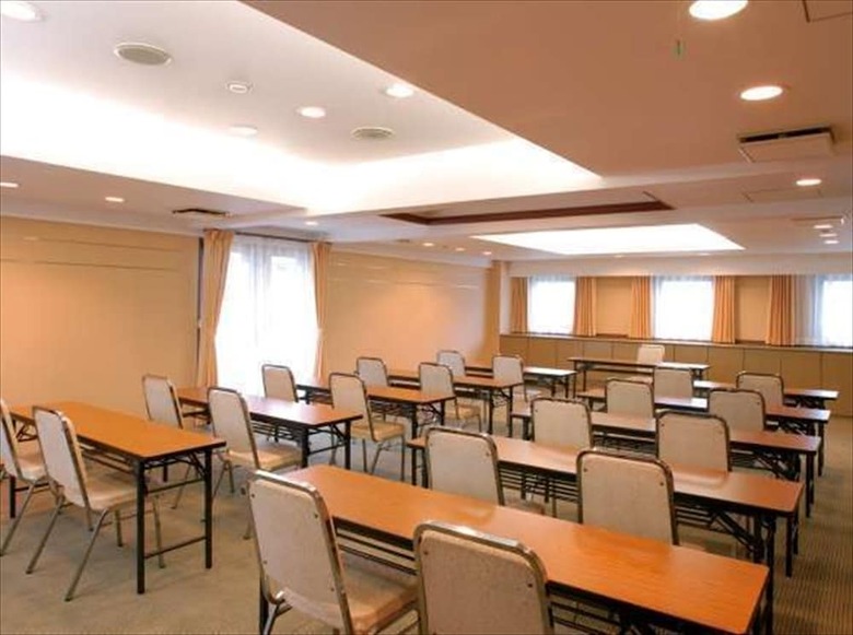 Gr Hotel Esaka
