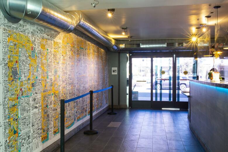The Clarendon Hotel - Phoenix's Urban Retreat