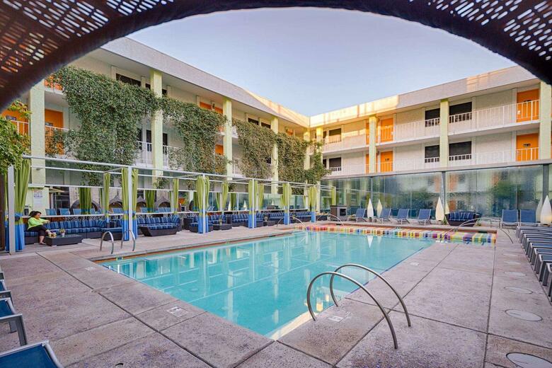 The Clarendon Hotel - Phoenix's Urban Retreat