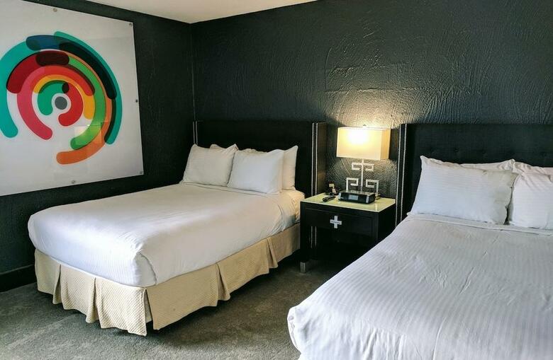 The Clarendon Hotel - Phoenix's Urban Retreat