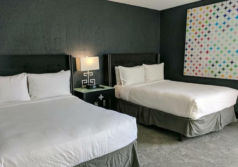 The Clarendon Hotel - Phoenix's Urban Retreat