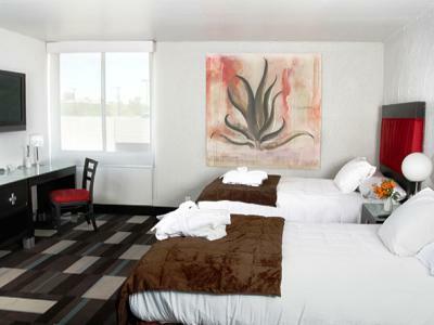 The Clarendon Hotel - Phoenix's Urban Retreat