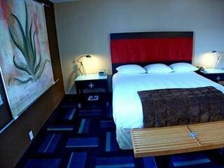 The Clarendon Hotel - Phoenix's Urban Retreat