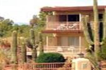 Hotel Carefree Resort & Conference Center
