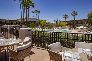 Hotel Carefree Resort & Conference Center