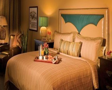 Hotel Carefree Resort & Conference Center