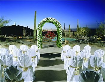 Hotel Carefree Resort & Conference Center
