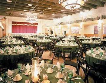 Hotel Carefree Resort & Conference Center