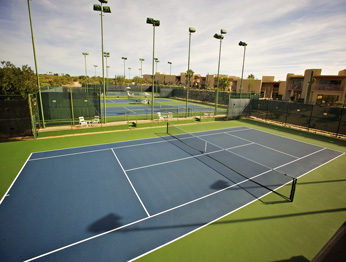 Hotel Carefree Resort & Conference Center