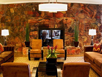 Hotel Carefree Resort & Conference Center