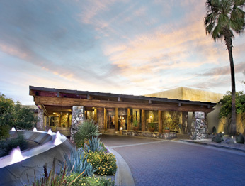Hotel Carefree Resort & Conference Center