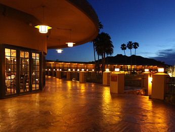 Hotel Carefree Resort & Conference Center