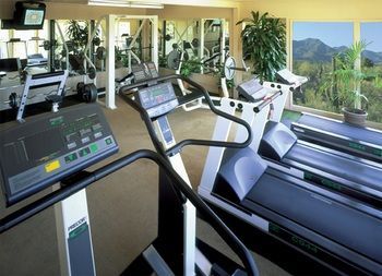Hotel Carefree Resort & Conference Center