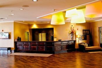 Hotel Carefree Resort & Conference Center