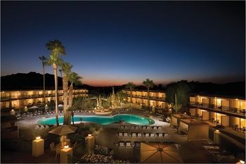Hotel Carefree Resort & Conference Center