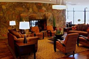 Hotel Carefree Resort & Conference Center