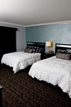 Hotel Carefree Resort & Conference Center