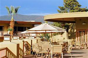 Hotel Carefree Resort & Conference Center