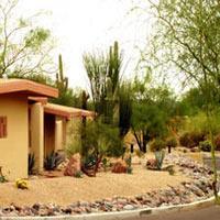 Hotel Carefree Resort & Conference Center