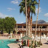 Hotel Carefree Resort & Conference Center