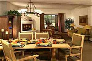 Hotel Carefree Resort & Conference Center
