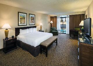 Doubletree Hotel San Jose