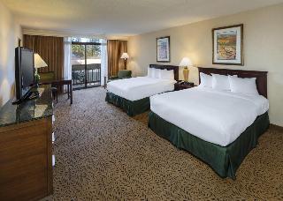 Doubletree Hotel San Jose