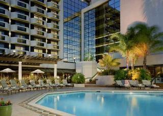 Doubletree Hotel San Jose