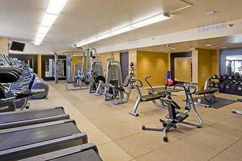 Doubletree Hotel San Jose