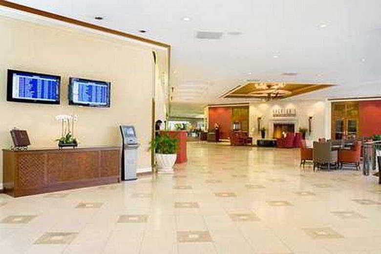 Doubletree Hotel San Jose