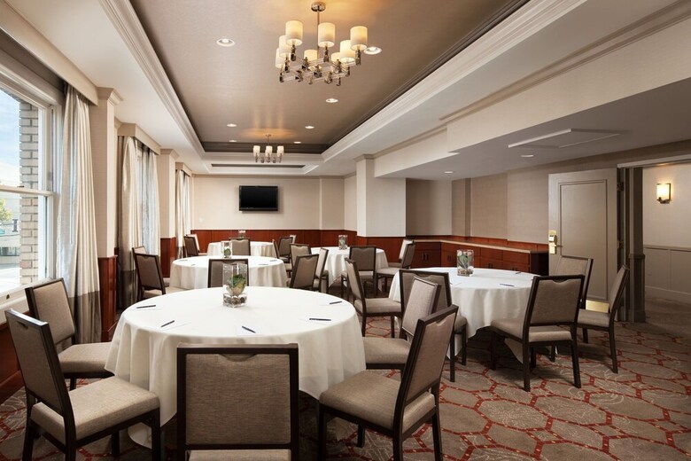 Hotel Sainte Claire