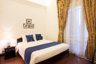 Hotel Hoabinh