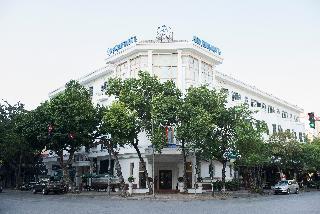 Hotel Hoabinh