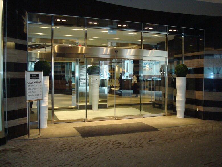 Hotel Hyatt Regency Toronto