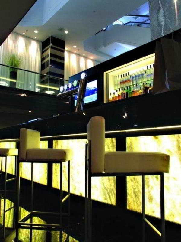 Hotel Hyatt Regency Toronto