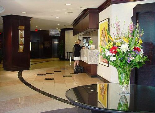 Hotel Hyatt Regency Toronto