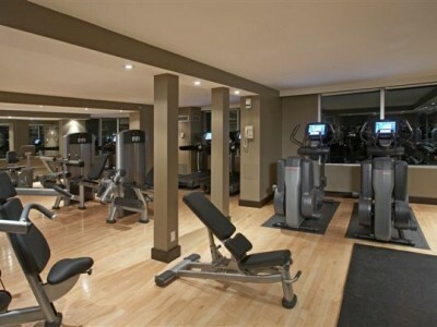 Hotel Hyatt Regency Toronto