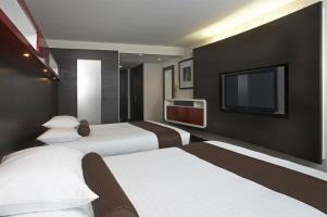 Hotel Hyatt Regency Toronto