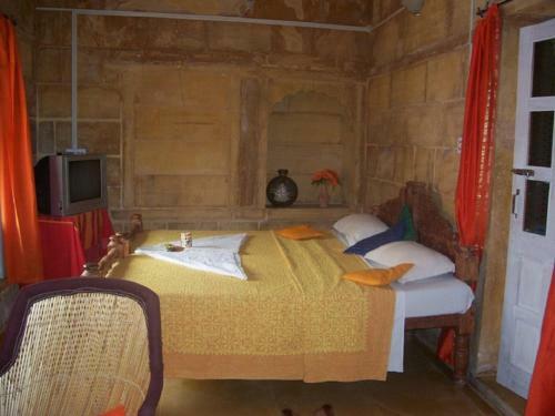 Hotel Star Haveli