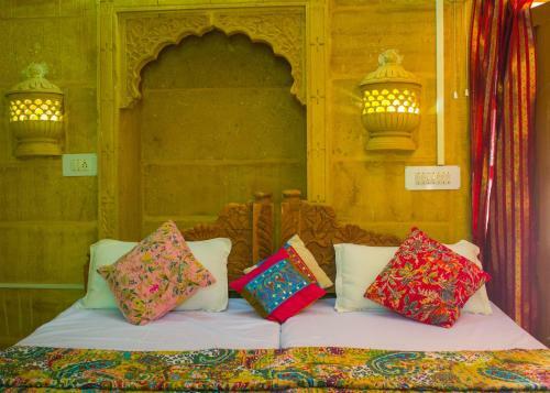 Hotel Star Haveli