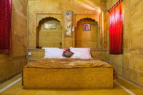 Hotel Star Haveli