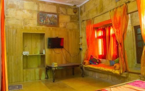 Hotel Star Haveli