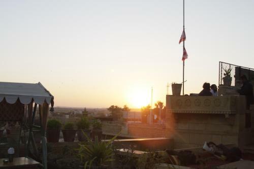 Hotel Star Haveli