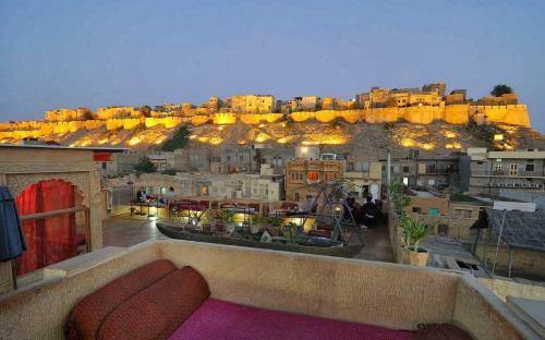 Hotel Star Haveli