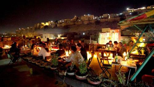 Hotel Star Haveli