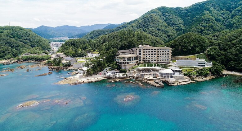 Hotel Kinparo